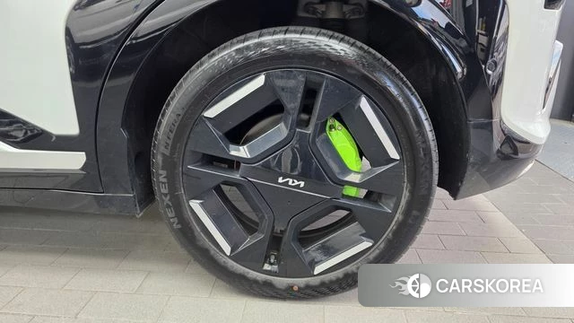 Kia EV3 id 5026474 из Кореи 13