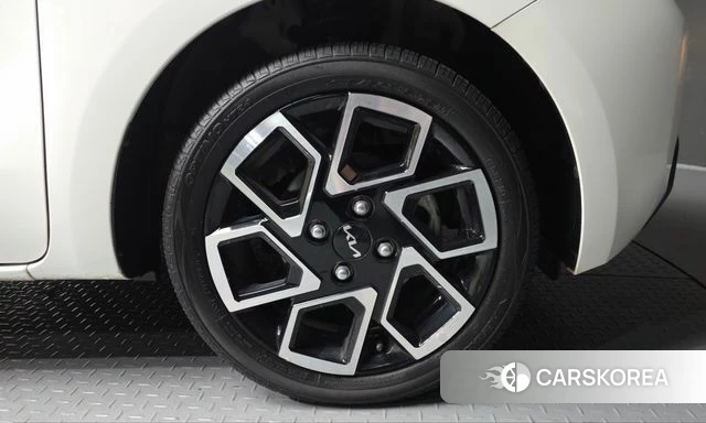 Kia The New Kia Ray id 5039977 из Кореи 13