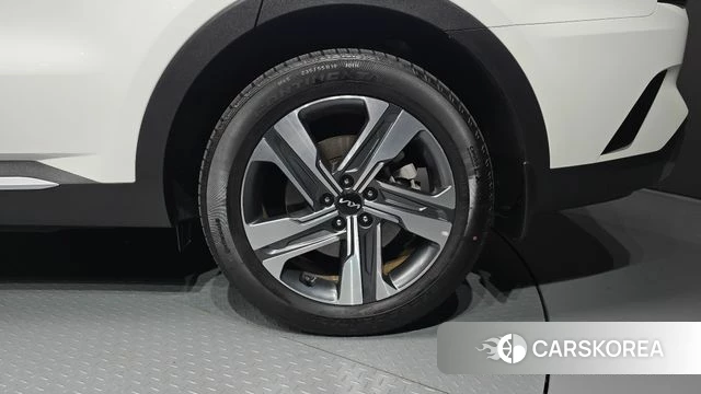Kia Sorento 4th Generation id 5046627 из Кореи 13