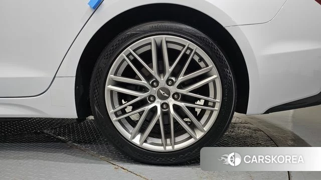 Genesis G70 id 5029276 из Кореи 13