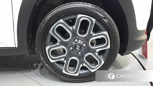 Hyundai Casper id 5017340 из Кореи 13