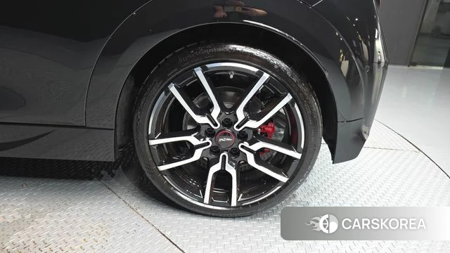 Mini Cooper S 4th Generation id 4756807 из Кореи 13