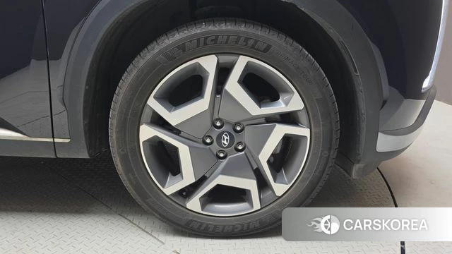 Hyundai The New Palisade id 4965035 из Кореи 13
