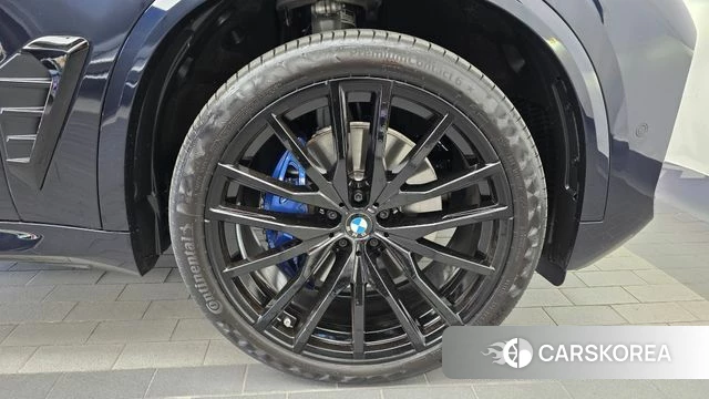 BMW X5 (G05) id 4949841 из Кореи 13