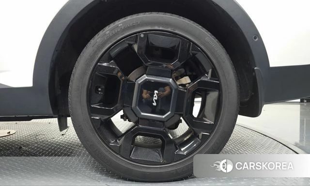 Kia The New Sorento 4th Generation id 5039564 из Кореи 13