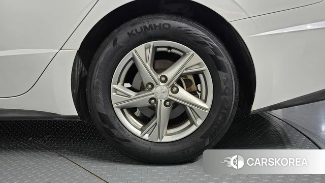 Hyundai Sonata (DN8) id 4952627 из Кореи 13