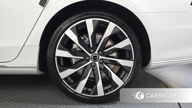 Volvo S90 id 5001508 из Кореи 13