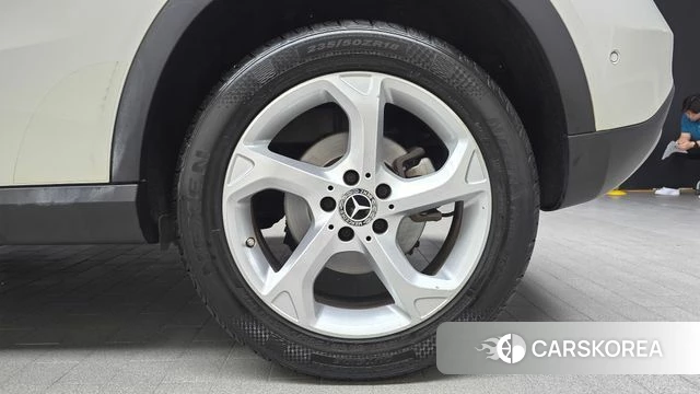 Mercedes-Benz GLA-Class X156 id 4526012 из Кореи 14