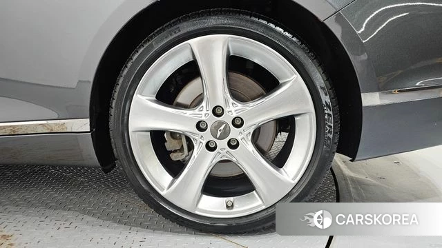 Genesis G80 (RG3) id 4987607 из Кореи 13