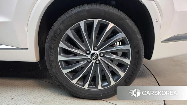 Hyundai The New Palisade id 4991594 из Кореи 13