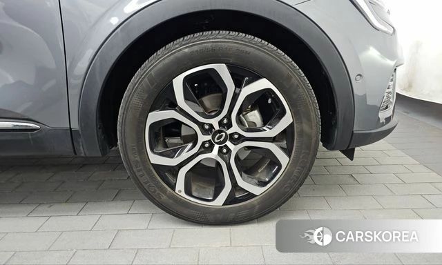 Renault Korea (Samsung) XM3 id 4991371 из Кореи 13