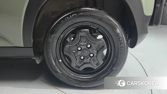 Hyundai Casper id 5022058 из Кореи 13