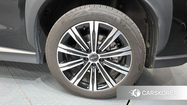 BYD Sea Lion 7 id 4984860 из Кореи 13