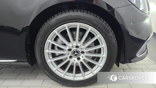 Mercedes-Benz E-Class W213 id 5027541 из Кореи 13