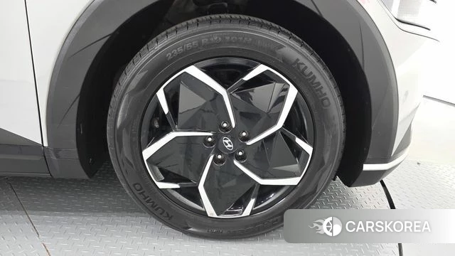 Hyundai Ionic 5 id 5003390 из Кореи 13