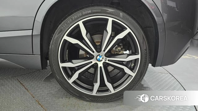 BMW X2 (F39) id 4977985 из Кореи 13