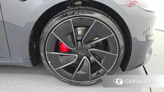 Tesla Model 3 id 4862602 из Кореи 13