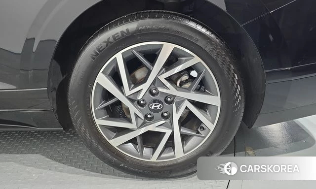 Hyundai Grandeur (GN7) id 4975575 из Кореи 13