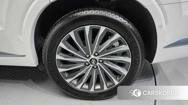 Hyundai The New Palisade id 5039920 из Кореи 13