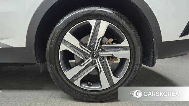 Kia Sorento 4th Generation id 5027026 из Кореи 13
