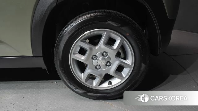 Hyundai Casper Electric id 4964498 из Кореи 13