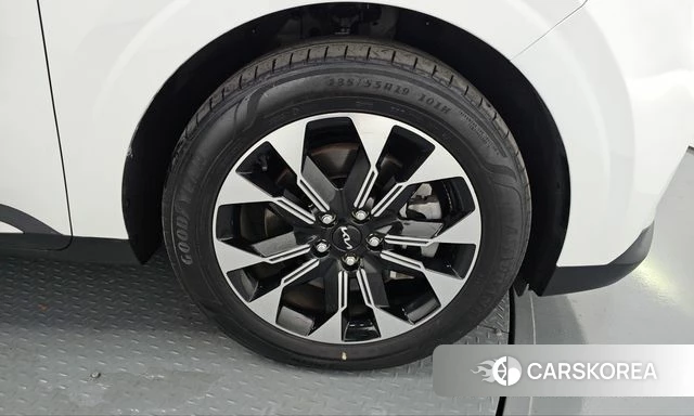 Kia Carnival 4th generation id 5011847 из Кореи 13
