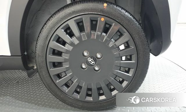 Hyundai The New Casper id 5038685 из Кореи 13