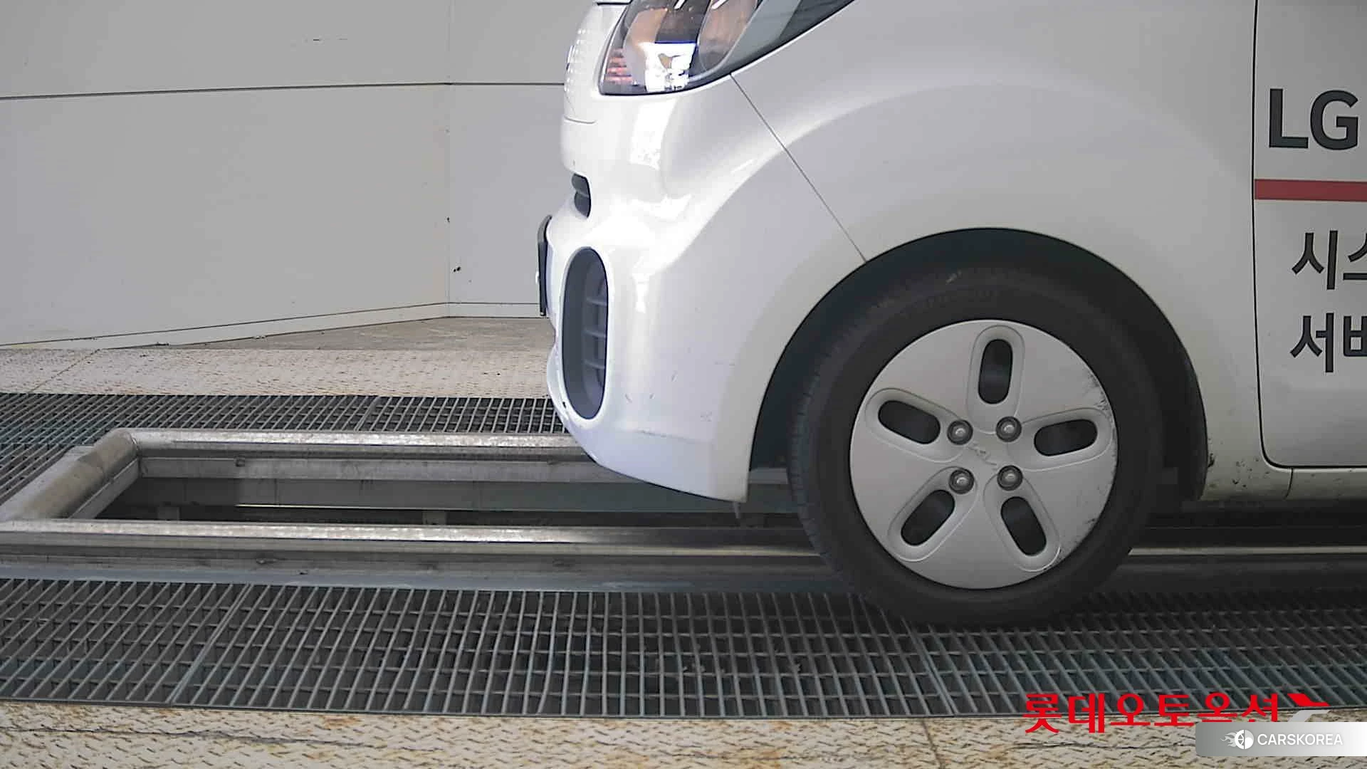 Kia Ray id 4990091 из Кореи 13