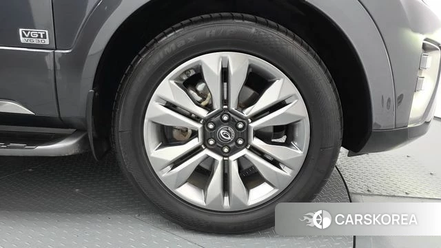 Kia Mohave Master id 5028382 из Кореи 13