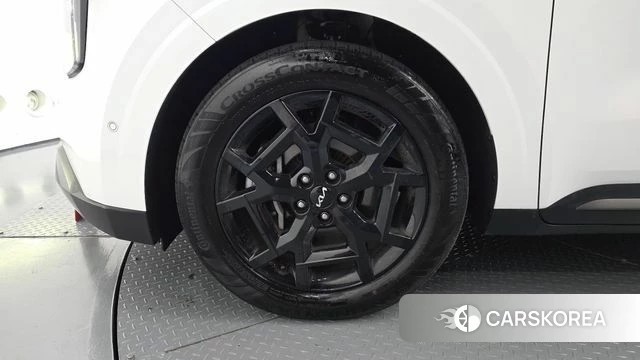 Kia The New Carnival 4th Generation id 4934737 из Кореи 13