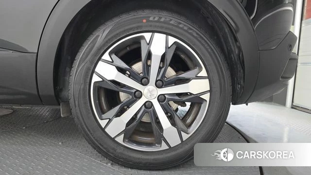 Peugeot 3008 second generation id 4628615 из Кореи 13