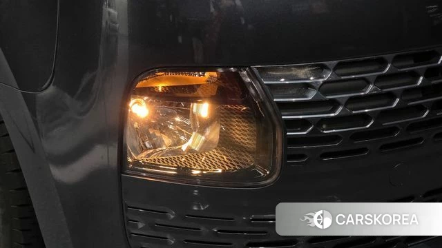 Hyundai Staria id 4715082 из Кореи 13