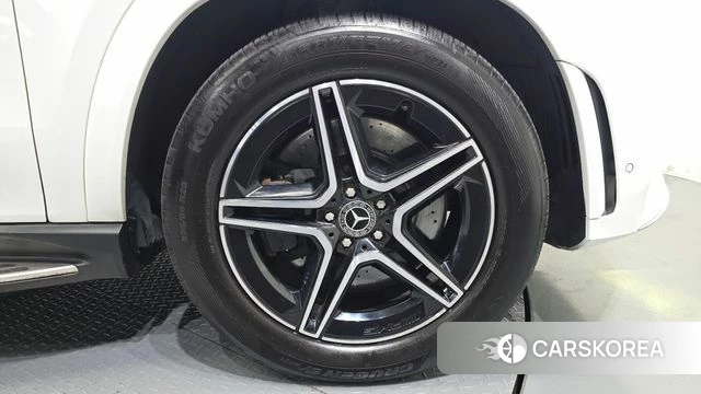 Mercedes-Benz GLE-Class W167 id 5022946 из Кореи 13