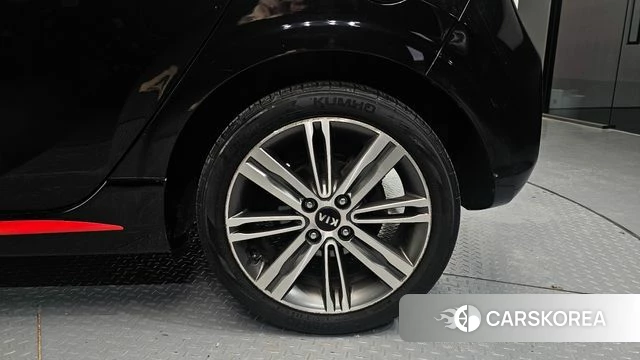 Kia All New Morning (JA) id 5035996 из Кореи 13