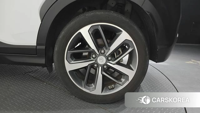 Hyundai Kona id 5023796 из Кореи 13
