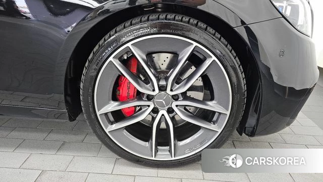 Mercedes-Benz E-Class W213 id 4997189 из Кореи 13