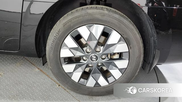 Hyundai Staria id 4231725 из Кореи 13