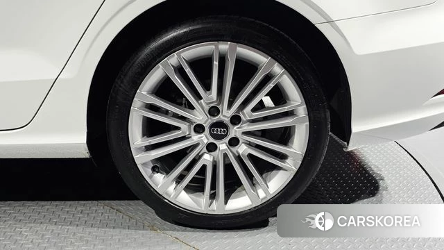 Audi New A3 id 5035827 из Кореи 13
