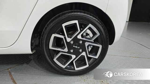 Kia The New Kia Ray id 4964248 из Кореи 13