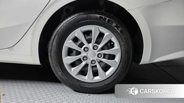 Kia The New K3 2nd generation id 4951260 из Кореи 13