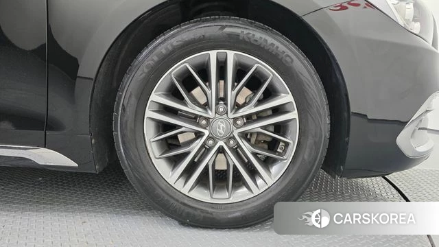 Hyundai Grandeur IG id 4987943 из Кореи 13