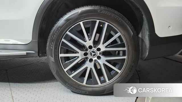 Mercedes-Benz GLC-Class X253 id 5003395 из Кореи 13
