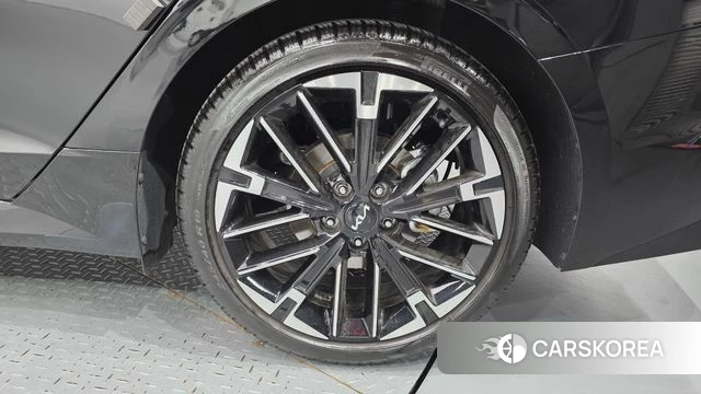 Kia The New K5 3rd generation id 5020947 из Кореи 13