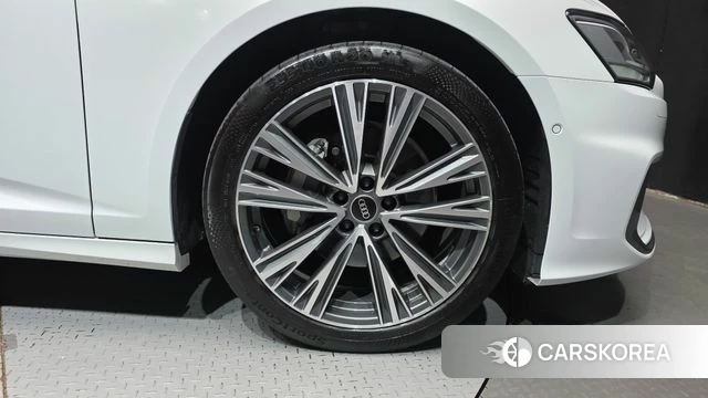 Audi A6 (C8) id 5027227 из Кореи 13