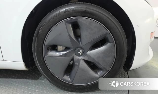 Tesla Model 3 id 4982603 из Кореи 13