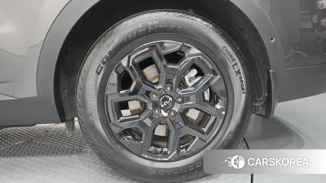 Kia The New Sorento 4th Generation id 4950068 из Кореи 13