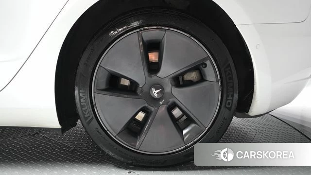 Tesla Model 3 id 5028243 из Кореи 13