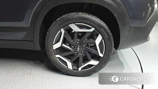 Kia The New Seltos id 5034016 из Кореи 13