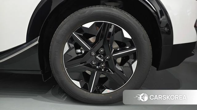 Kia The New EV6 id 5020749 из Кореи 13