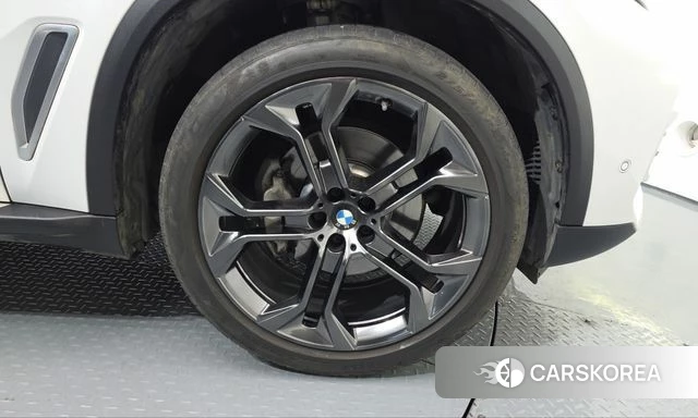 BMW X5 (G05) id 4982317 из Кореи 13